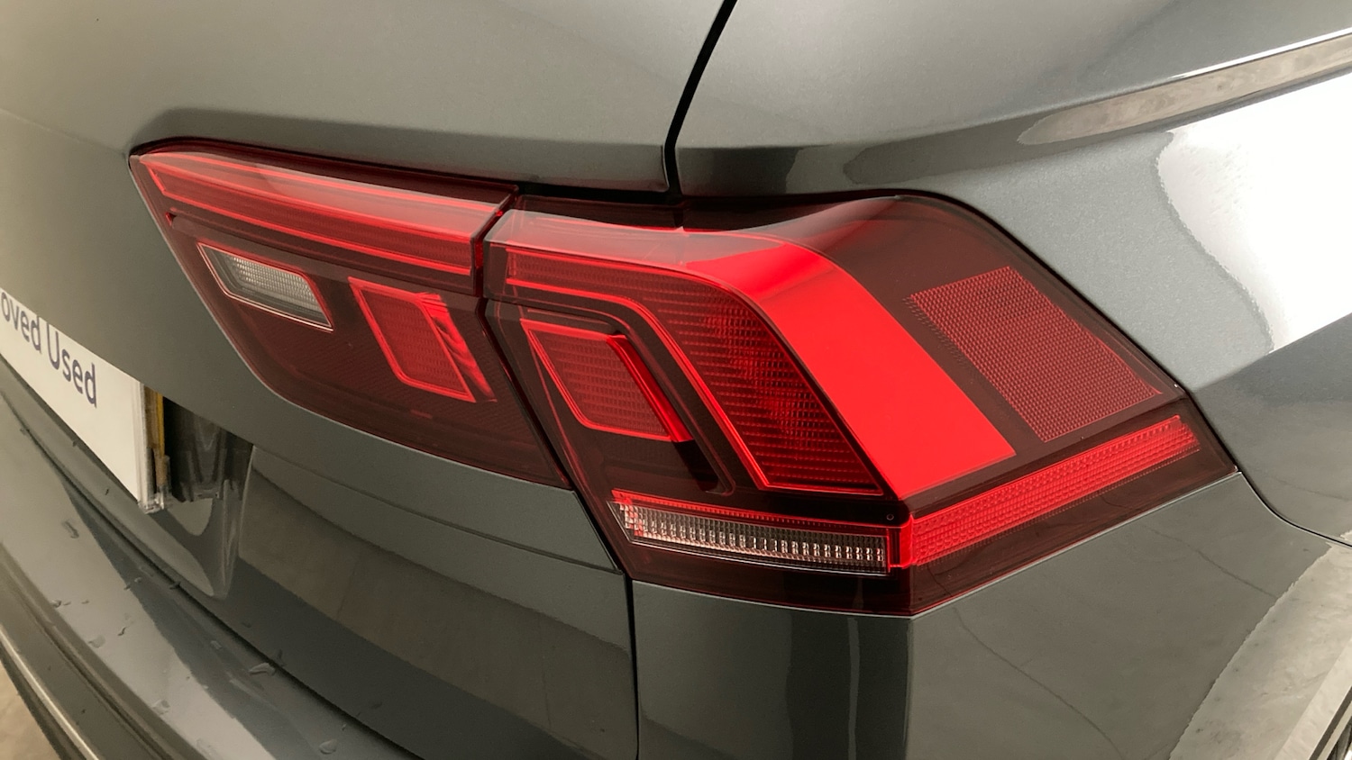 Used Volkswagen Tiguan Allspace 2022 for sale - 76184290: Photo 44