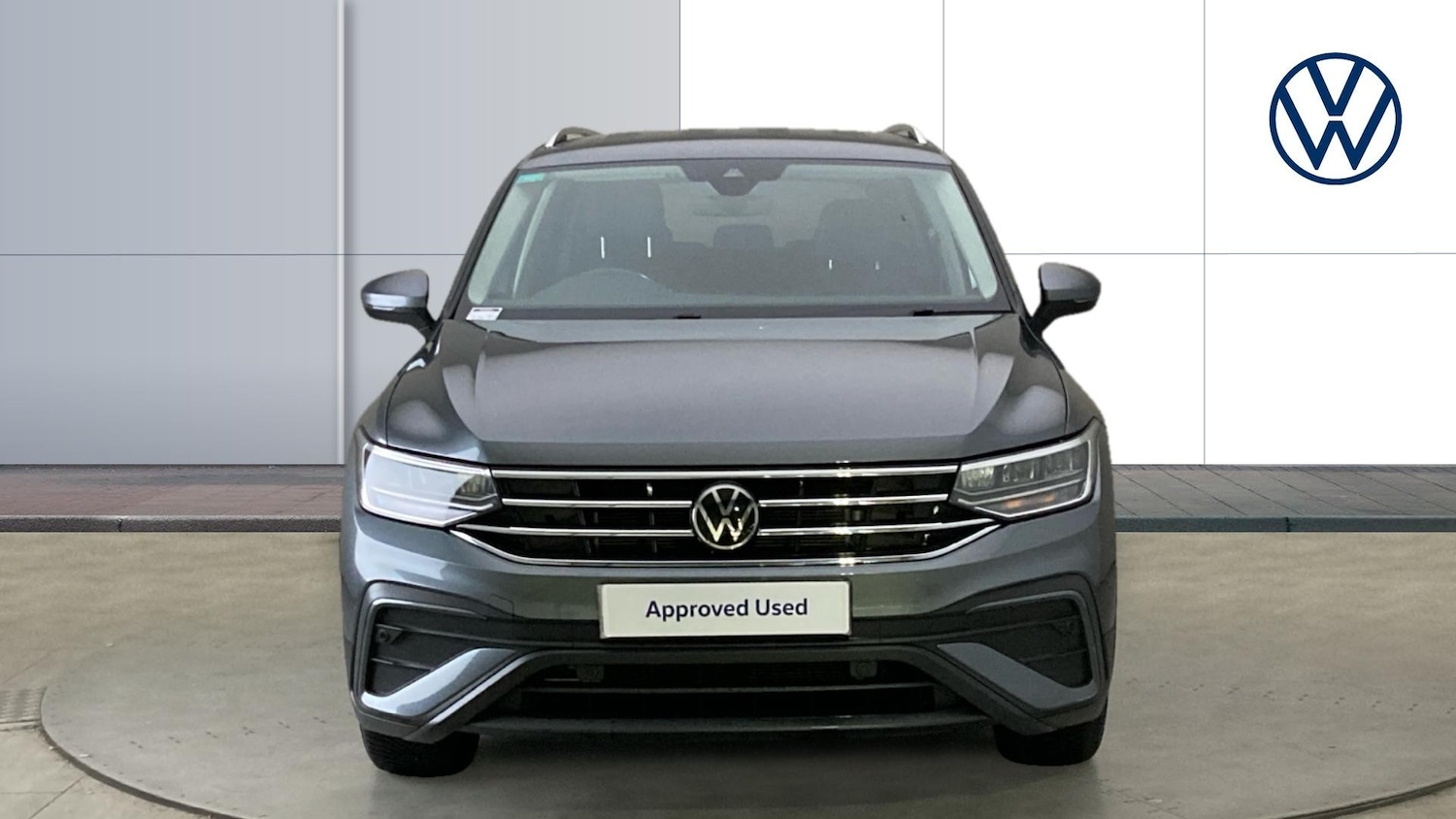 Used Volkswagen Tiguan Allspace 2022 for sale - 76184290: Photo 7