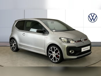 Used Volkswagen up! 2018 for sale - 75957427: Photo