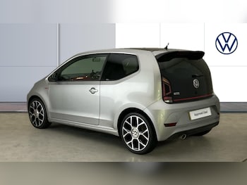Used Volkswagen up! 2018 for sale - 75957427: Photo