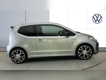 Used Volkswagen up! 2018 for sale - 75957427: Photo