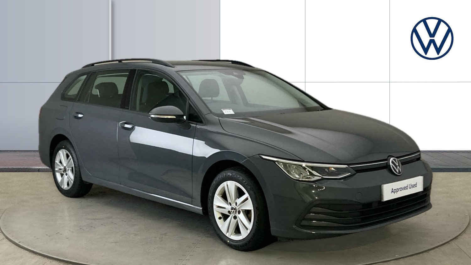 Used Volkswagen Golf 2023 for sale - 76382539: Photo 1