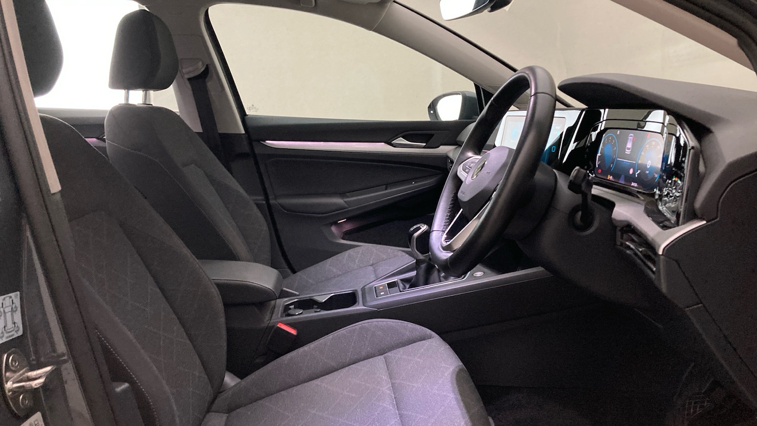 Used Volkswagen Golf 2023 for sale - 76382539: Photo 15