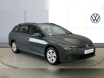 Used Volkswagen Golf 2023 for sale - 76382539: Photo