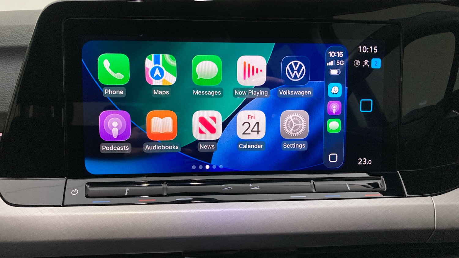 Used Volkswagen Golf 2023 for sale - 76382539: Photo 21