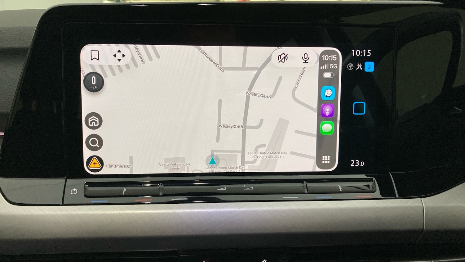 Used Volkswagen Golf 2023 for sale - 76382539: Photo 22