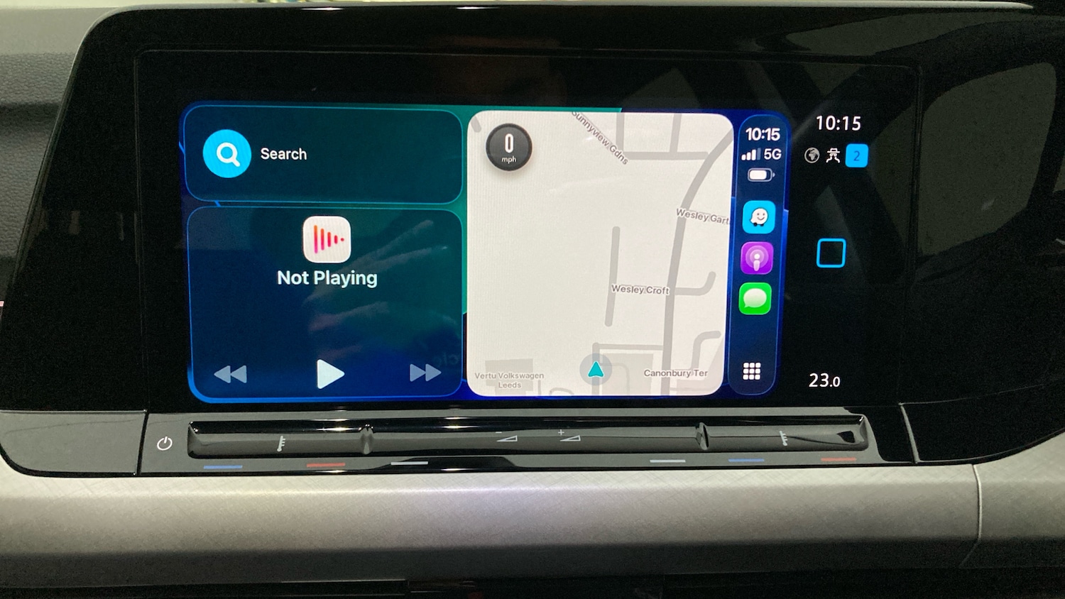 Used Volkswagen Golf 2023 for sale - 76382539: Photo 23