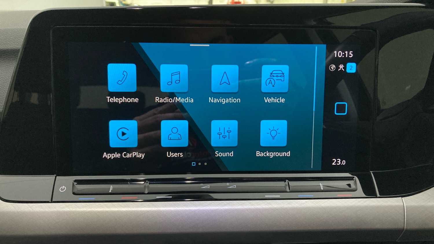 Used Volkswagen Golf 2023 for sale - 76382539: Photo 24