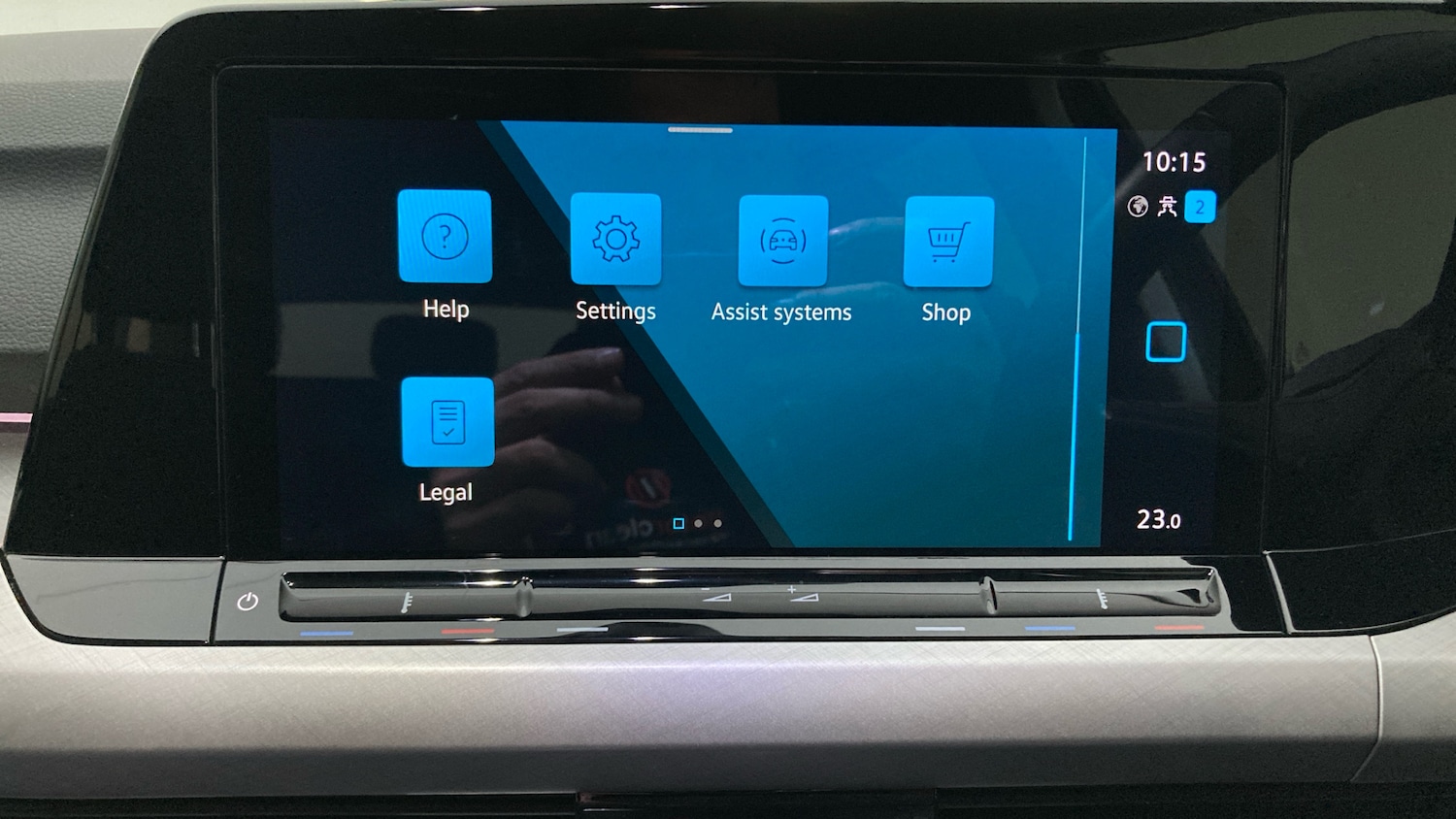 Used Volkswagen Golf 2023 for sale - 76382539: Photo 25