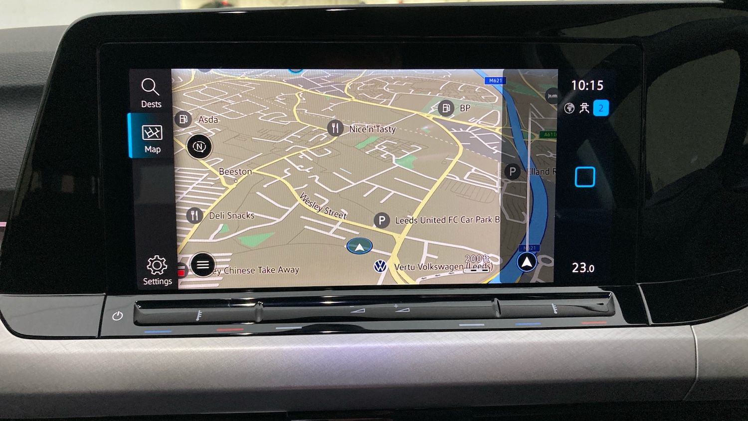 Used Volkswagen Golf 2023 for sale - 76382539: Photo 26