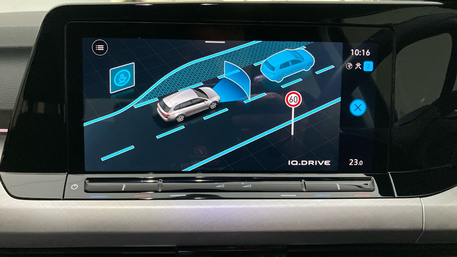 Used Volkswagen Golf 2023 for sale - 76382539: Photo 27