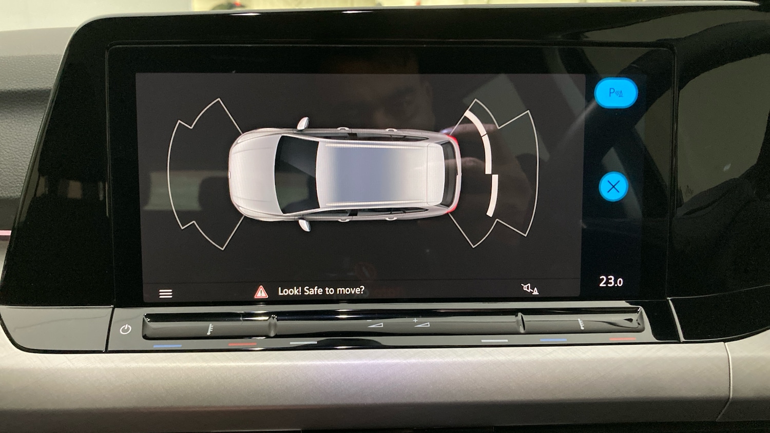 Used Volkswagen Golf 2023 for sale - 76382539: Photo 28