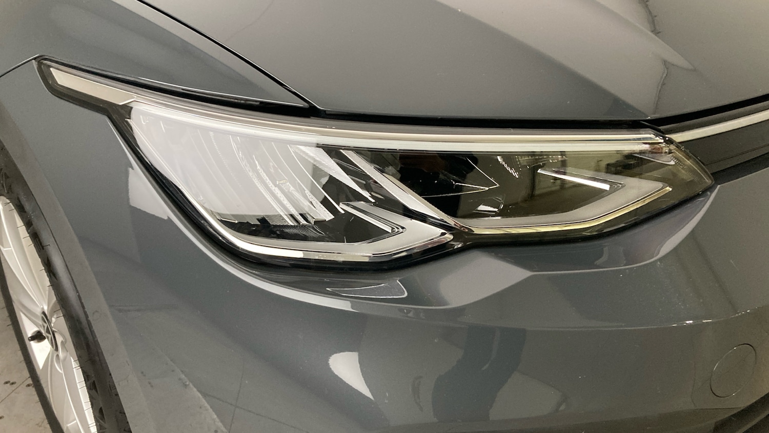 Used Volkswagen Golf 2023 for sale - 76382539: Photo 36