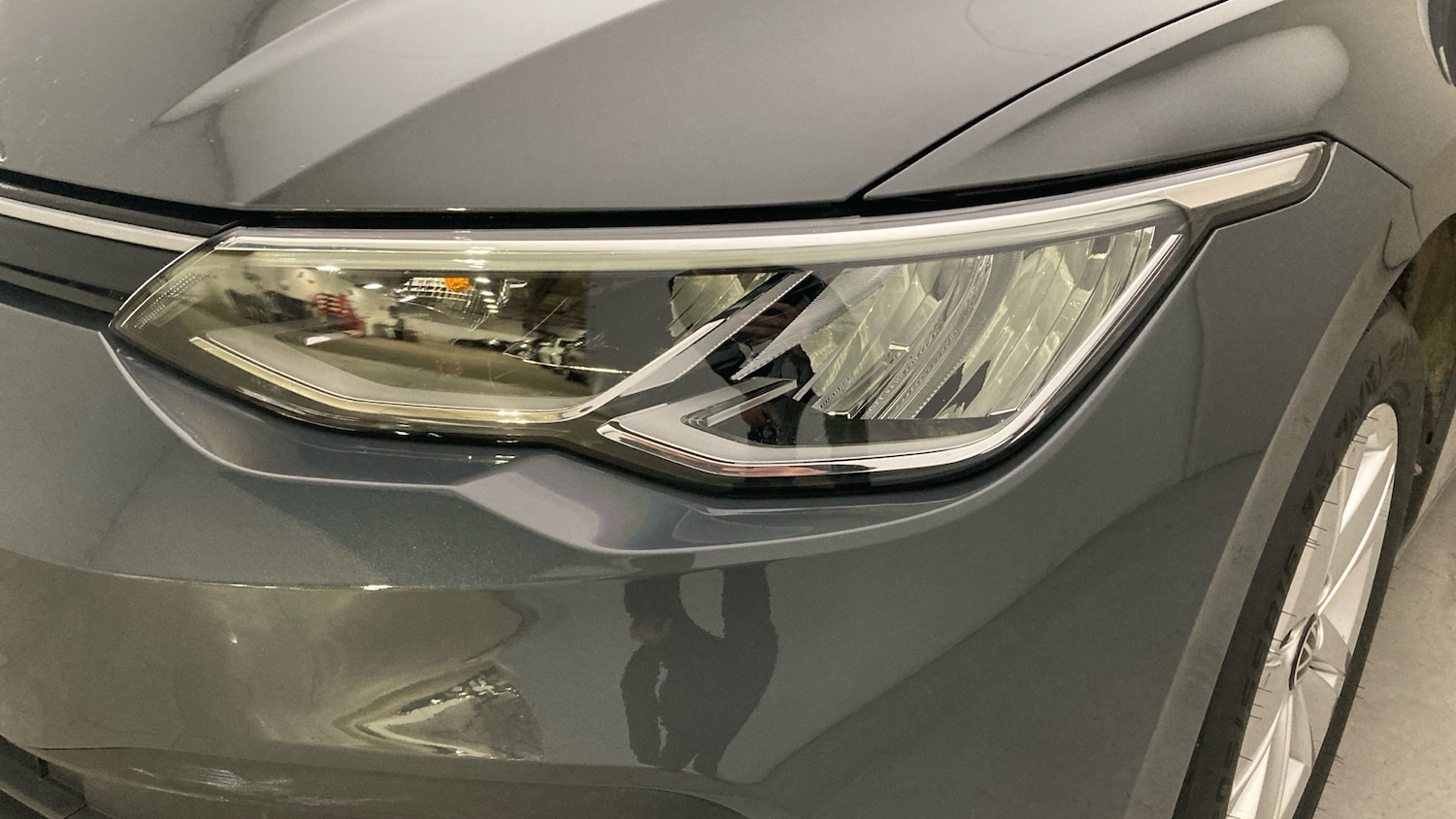 Used Volkswagen Golf 2023 for sale - 76382539: Photo 37