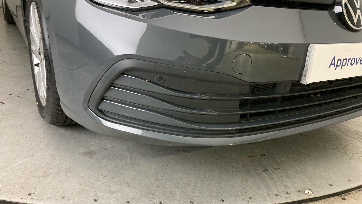 Used Volkswagen Golf 2023 for sale - 76382539: Photo 38