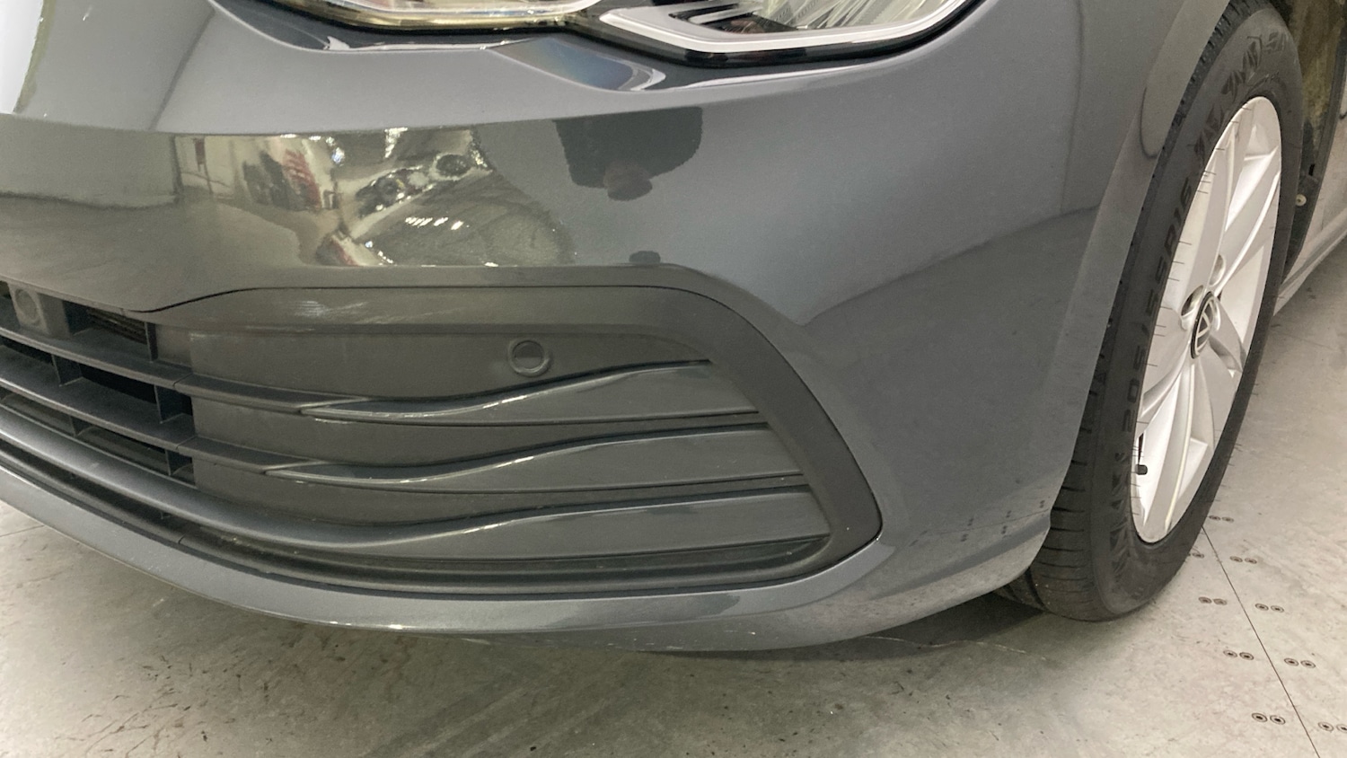 Used Volkswagen Golf 2023 for sale - 76382539: Photo 39