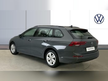 Used Volkswagen Golf 2023 for sale - 76382539: Photo