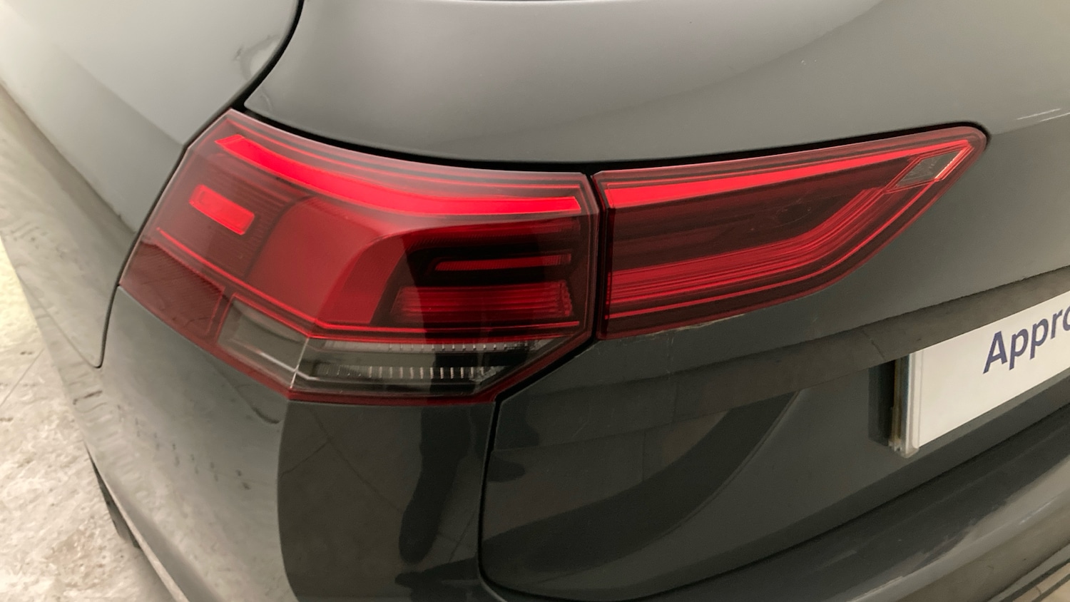 Used Volkswagen Golf 2023 for sale - 76382539: Photo 41