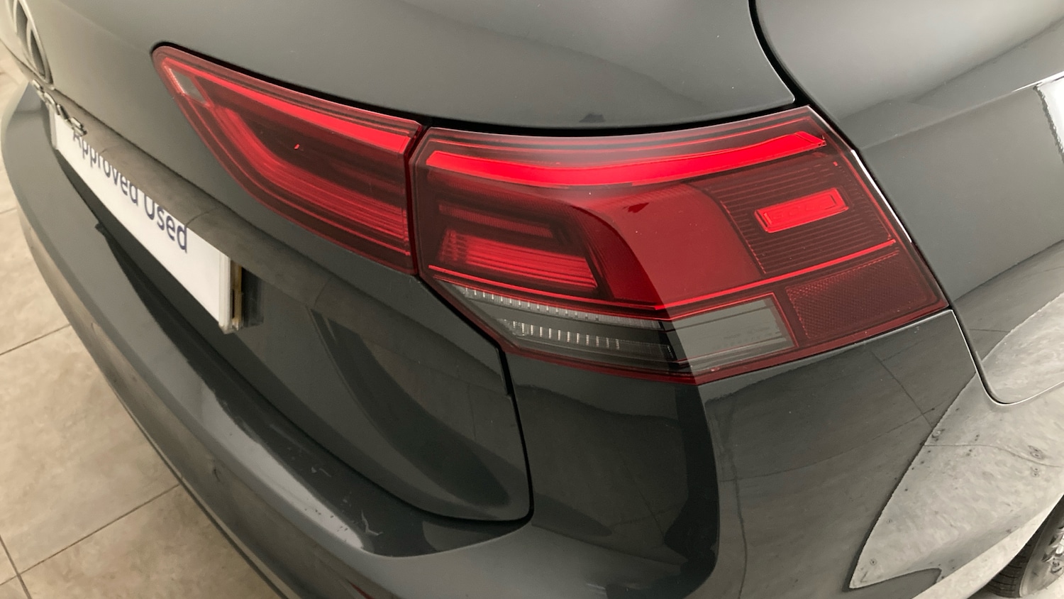 Used Volkswagen Golf 2023 for sale - 76382539: Photo 42