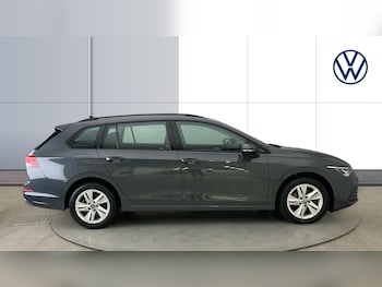 Used Volkswagen Golf 2023 for sale - 76382539: Photo