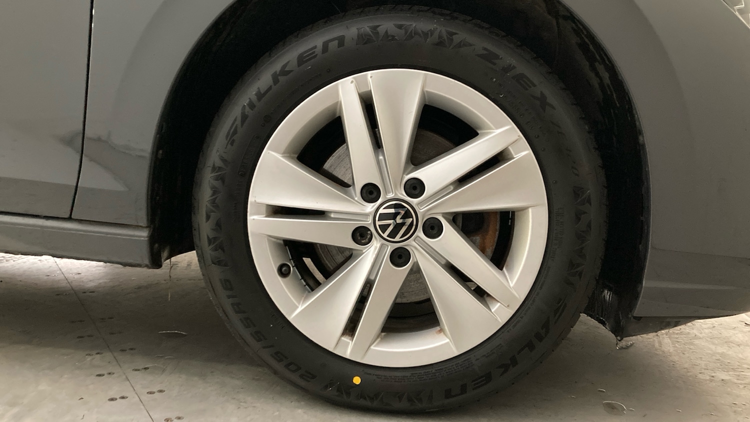 Used Volkswagen Golf 2023 for sale - 76382539: Photo 5