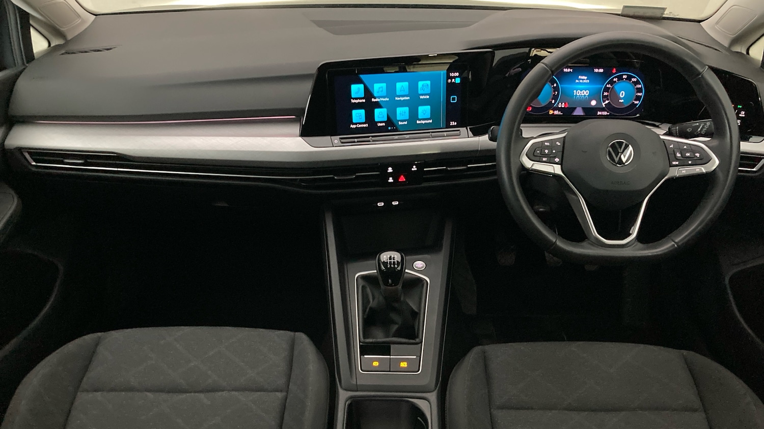 Used Volkswagen Golf 2023 for sale - 76382539: Photo 9