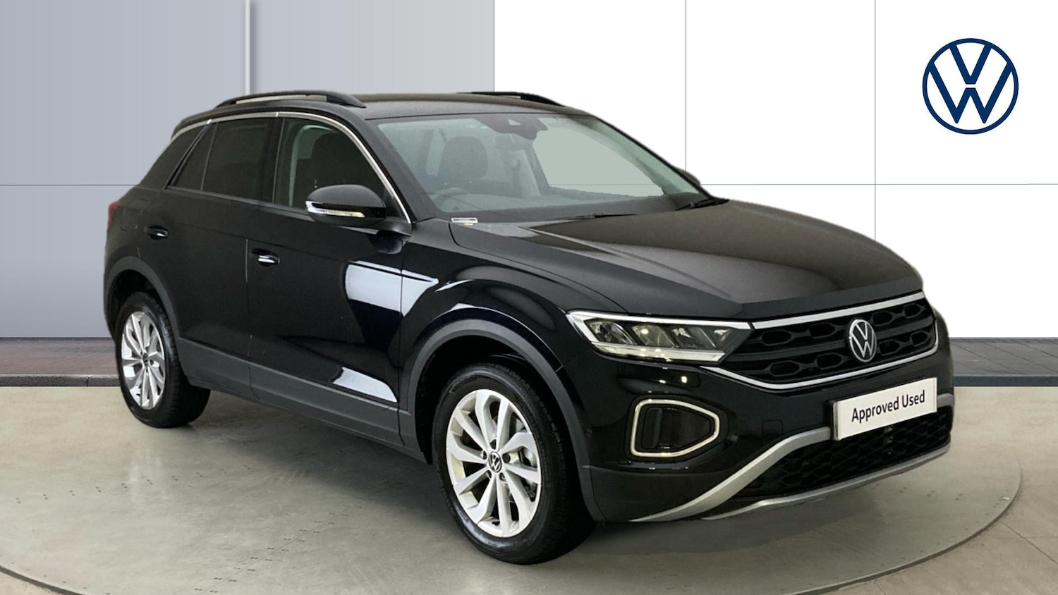 Used Volkswagen T-Roc 2025 for sale - 76863717: Photo 1