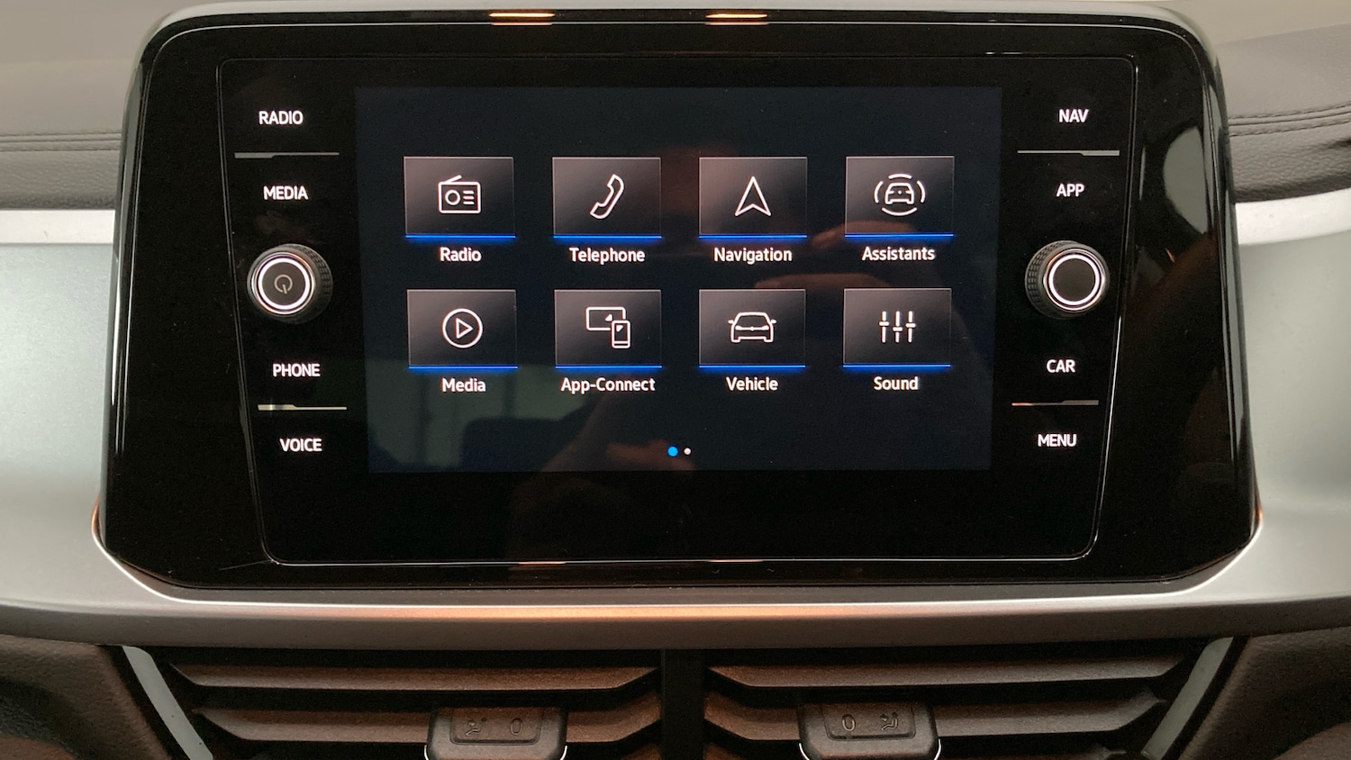 Used Volkswagen T-Roc 2025 for sale - 76863717: Photo 12