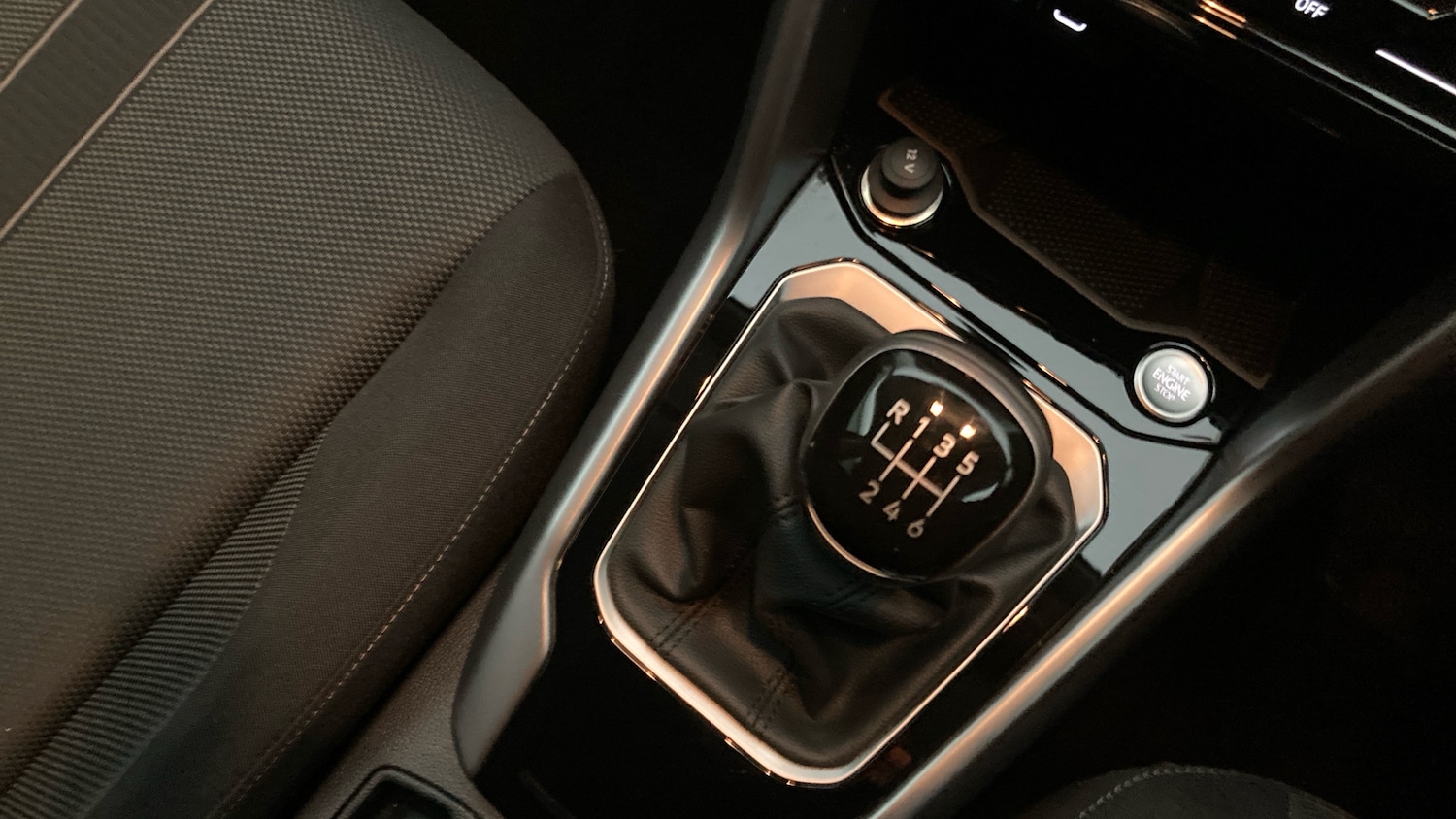 Used Volkswagen T-Roc 2025 for sale - 76863717: Photo 14