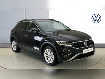 2025 (25) - 1.5 TSI Match 5dr