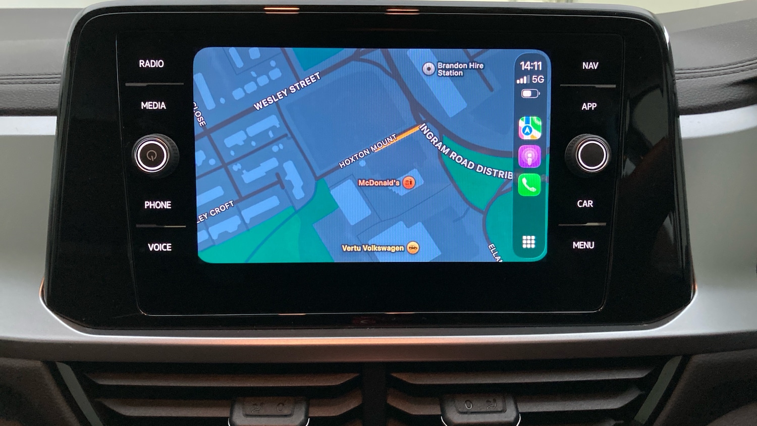 Used Volkswagen T-Roc 2025 for sale - 76863717: Photo 22