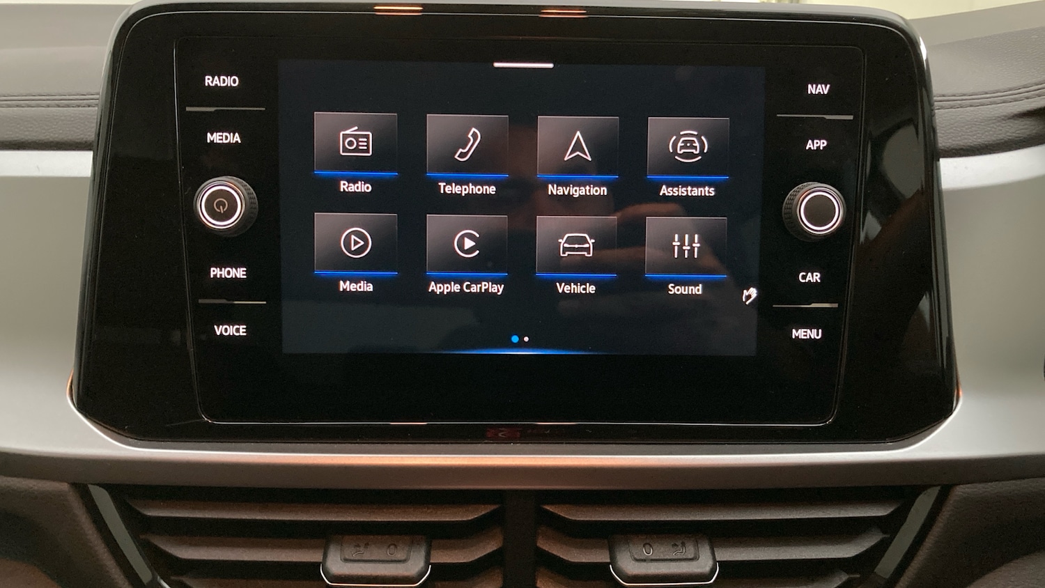 Used Volkswagen T-Roc 2025 for sale - 76863717: Photo 25