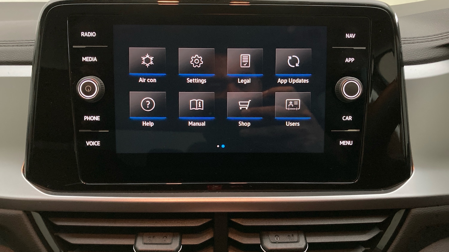 Used Volkswagen T-Roc 2025 for sale - 76863717: Photo 26