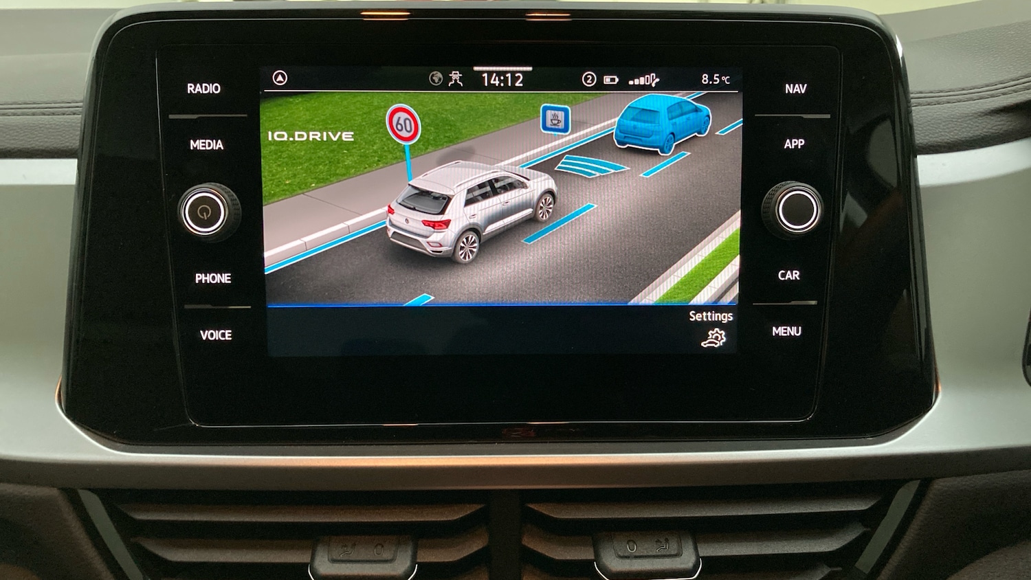 Used Volkswagen T-Roc 2025 for sale - 76863717: Photo 28