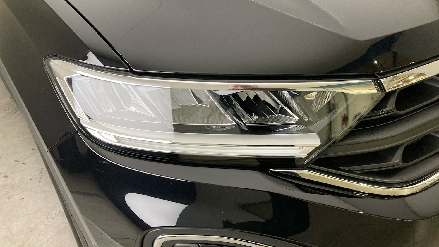 Used Volkswagen T-Roc 2025 for sale - 76863717: Photo 37