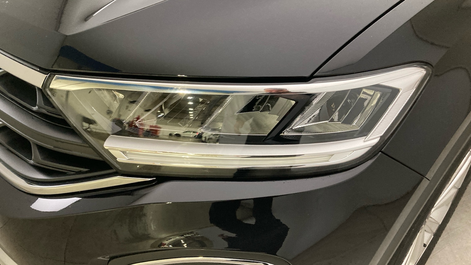 Used Volkswagen T-Roc 2025 for sale - 76863717: Photo 38