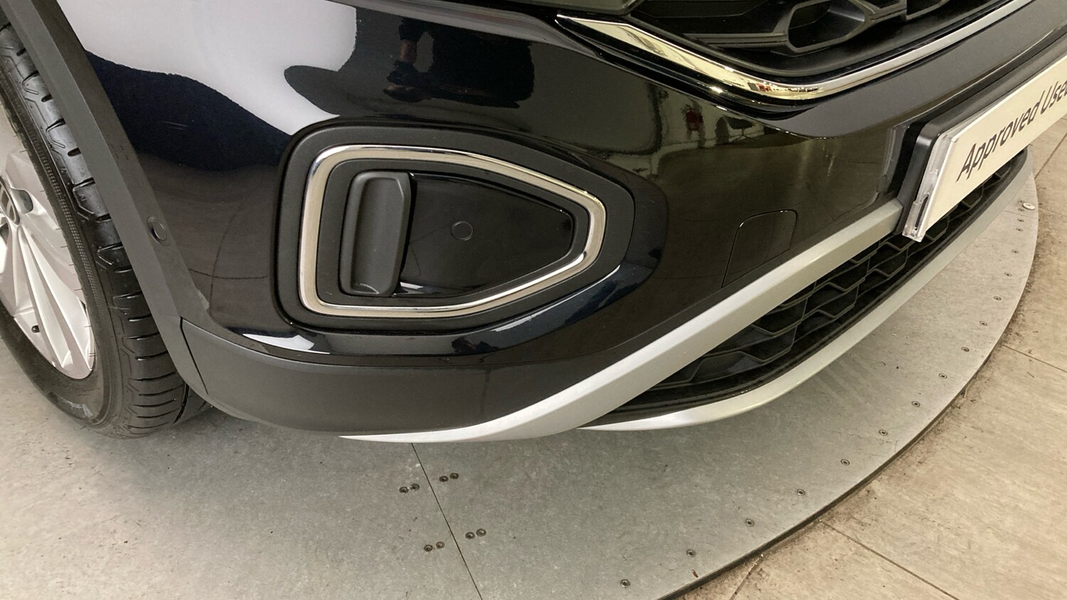 Used Volkswagen T-Roc 2025 for sale - 76863717: Photo 39