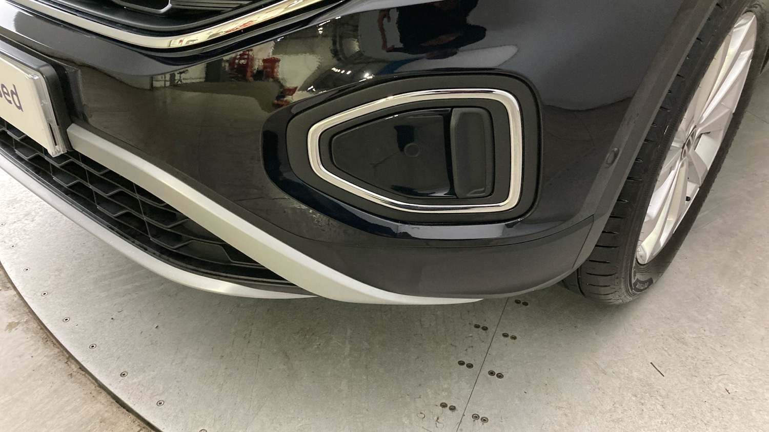 Used Volkswagen T-Roc 2025 for sale - 76863717: Photo 40