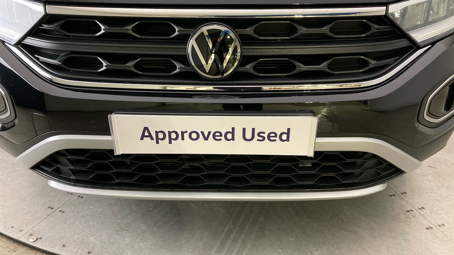 Used Volkswagen T-Roc 2025 for sale - 76863717: Photo 41