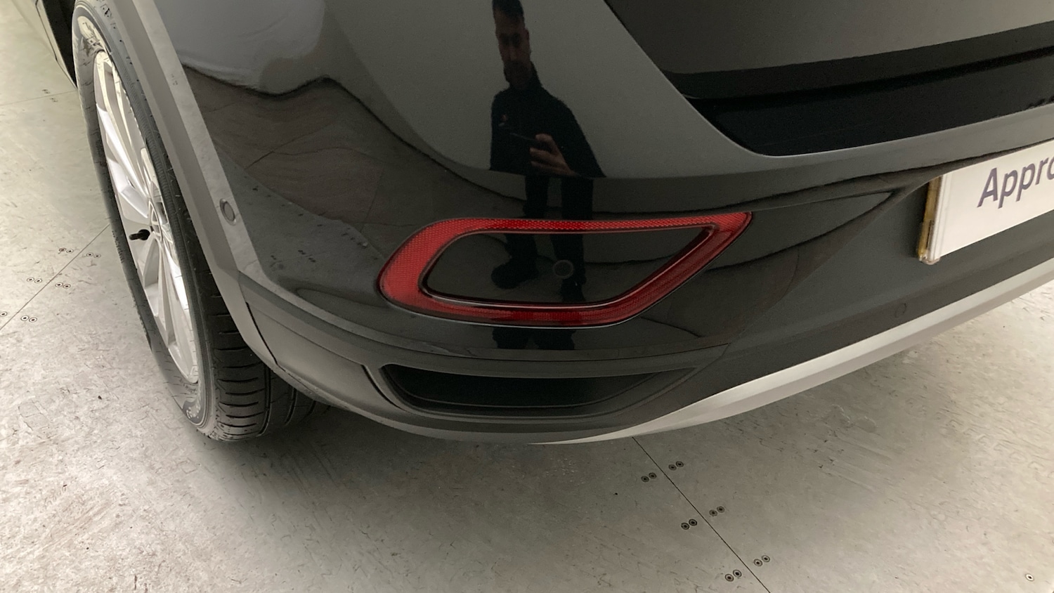 Used Volkswagen T-Roc 2025 for sale - 76863717: Photo 44