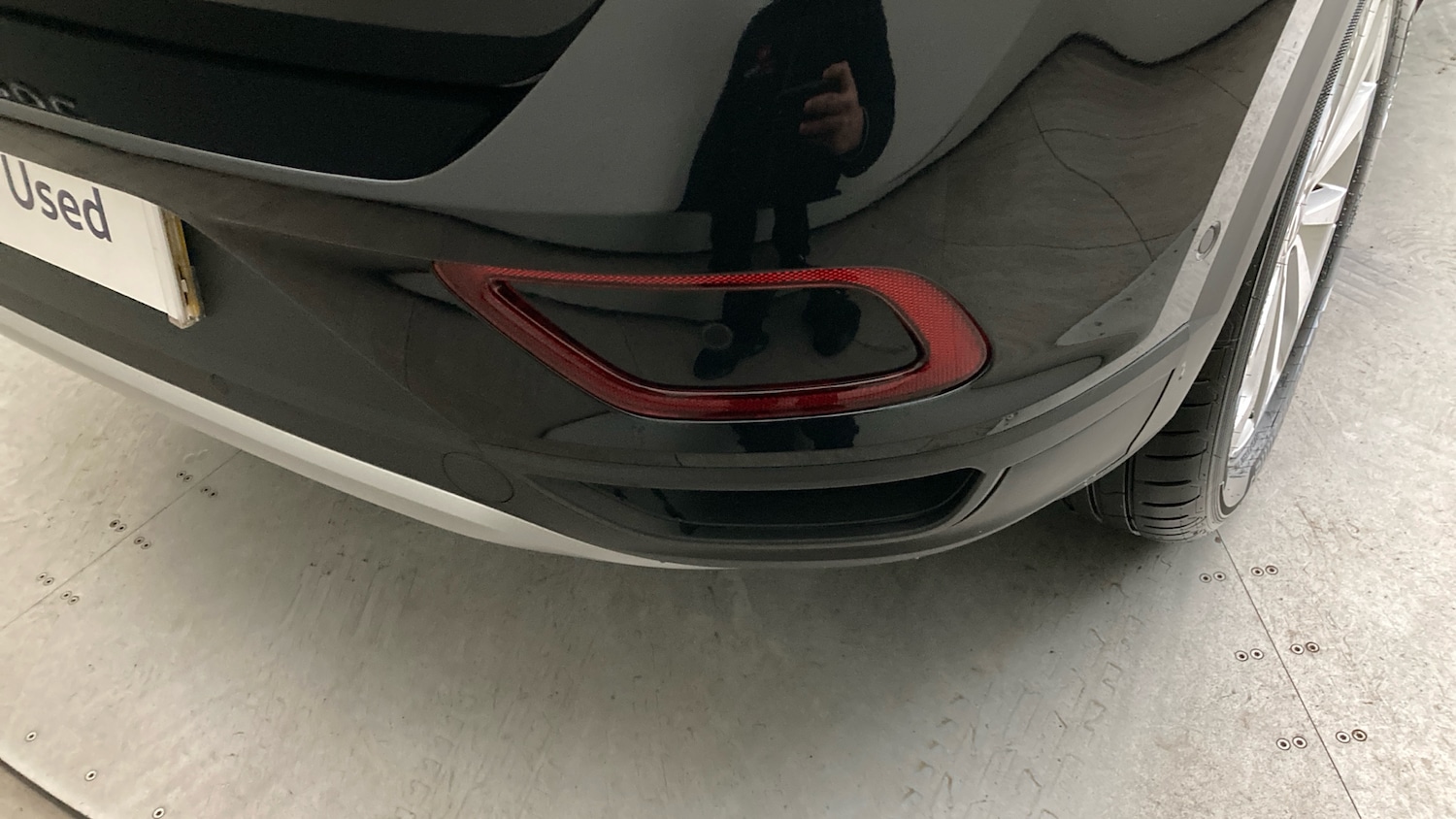 Used Volkswagen T-Roc 2025 for sale - 76863717: Photo 45