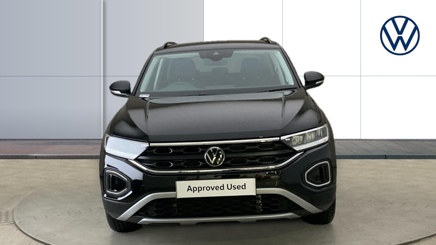 Used Volkswagen T-Roc 2025 for sale - 76863717: Photo 7