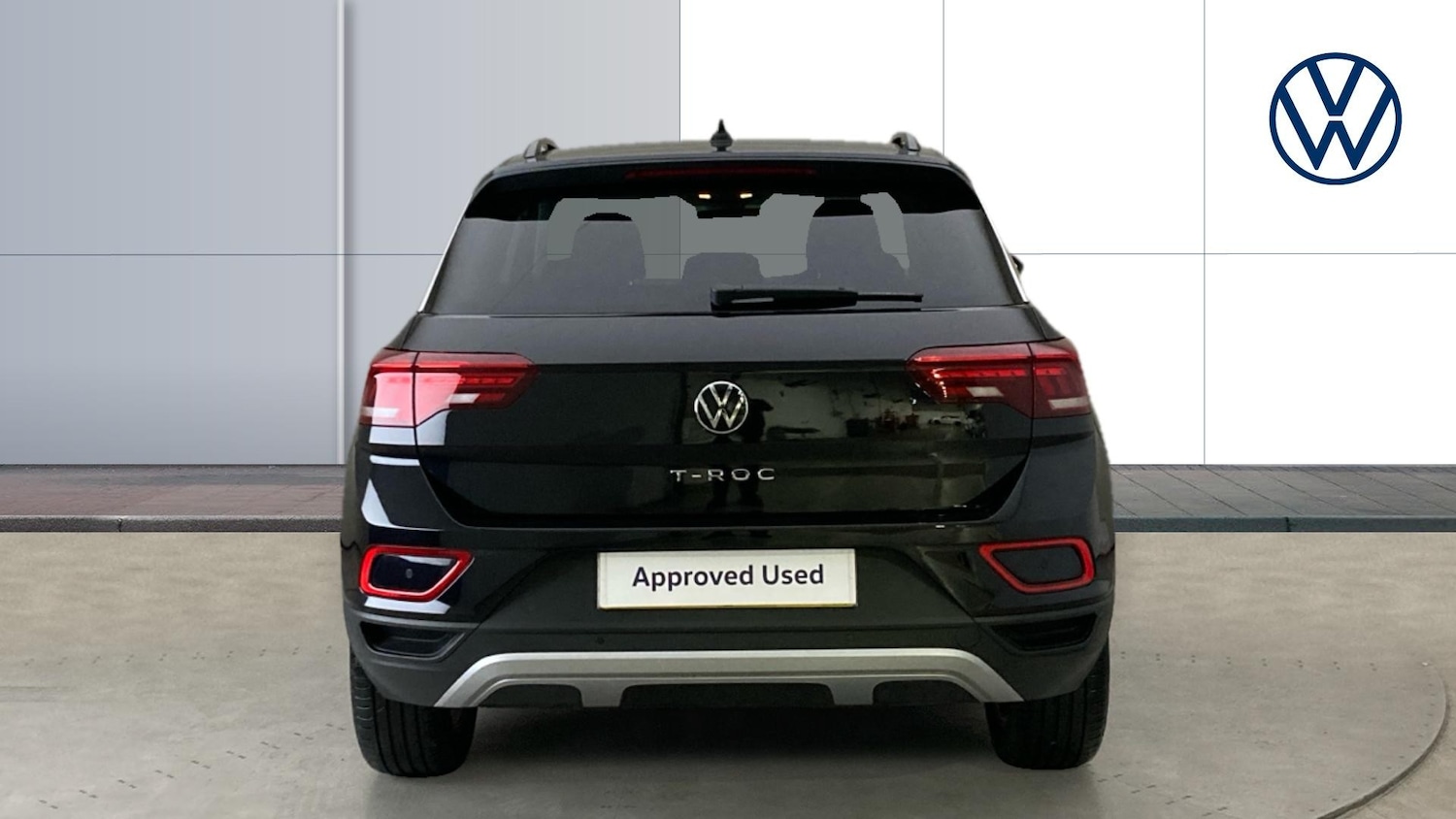 Used Volkswagen T-Roc 2025 for sale - 76863717: Photo 8
