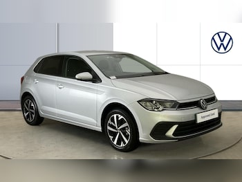 Used Volkswagen Polo 2024 for sale - 75651872: Photo