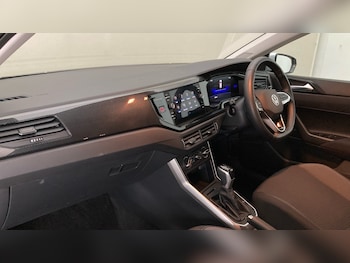Used Volkswagen Polo 2024 for sale - 75651872: Photo