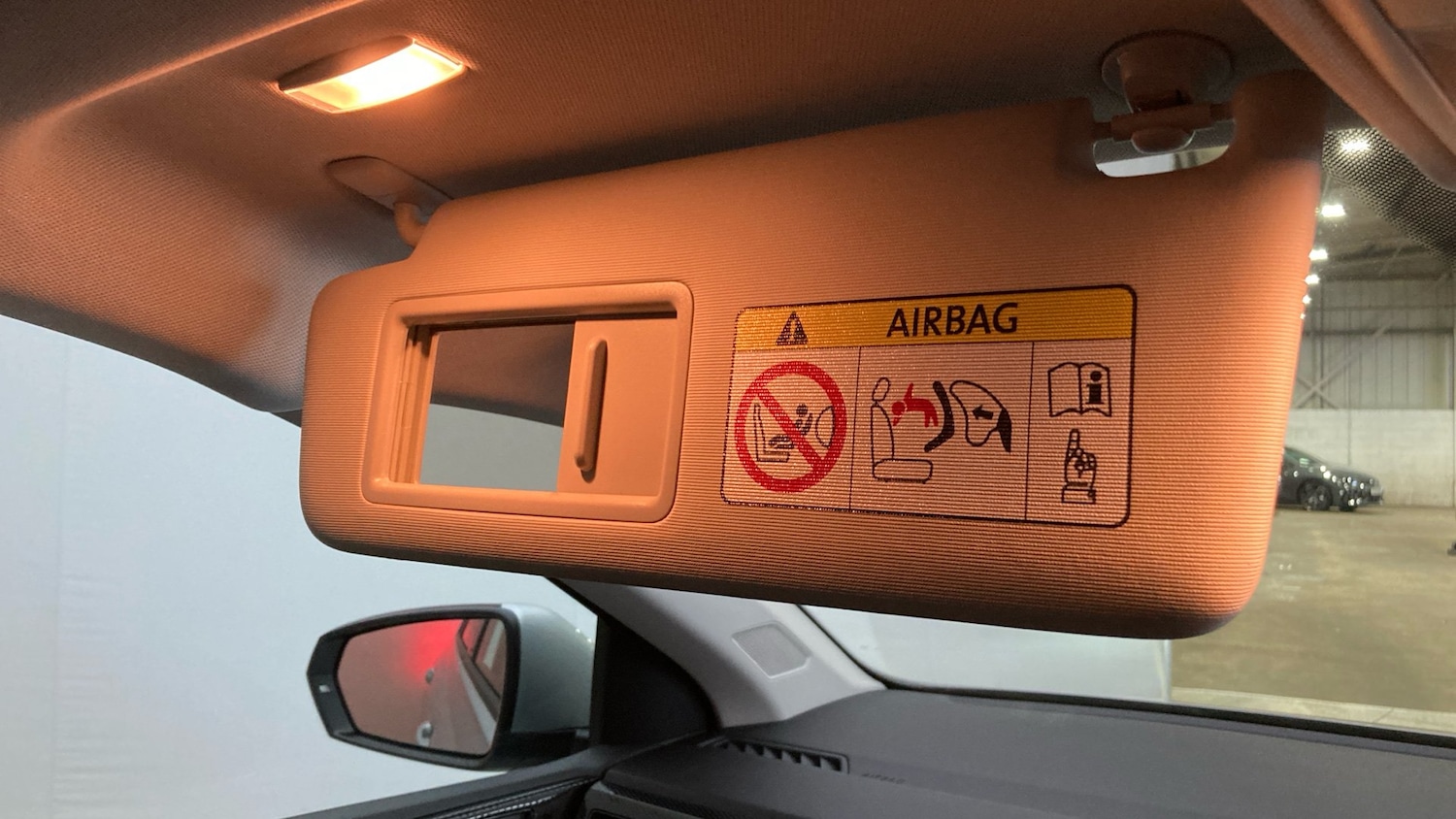 Vehicle 36