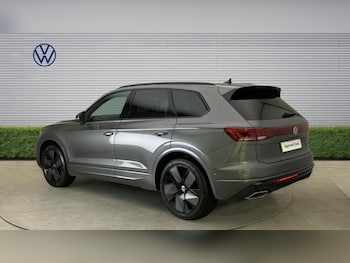 Used Volkswagen Touareg 2026 for sale - 79299636: Photo