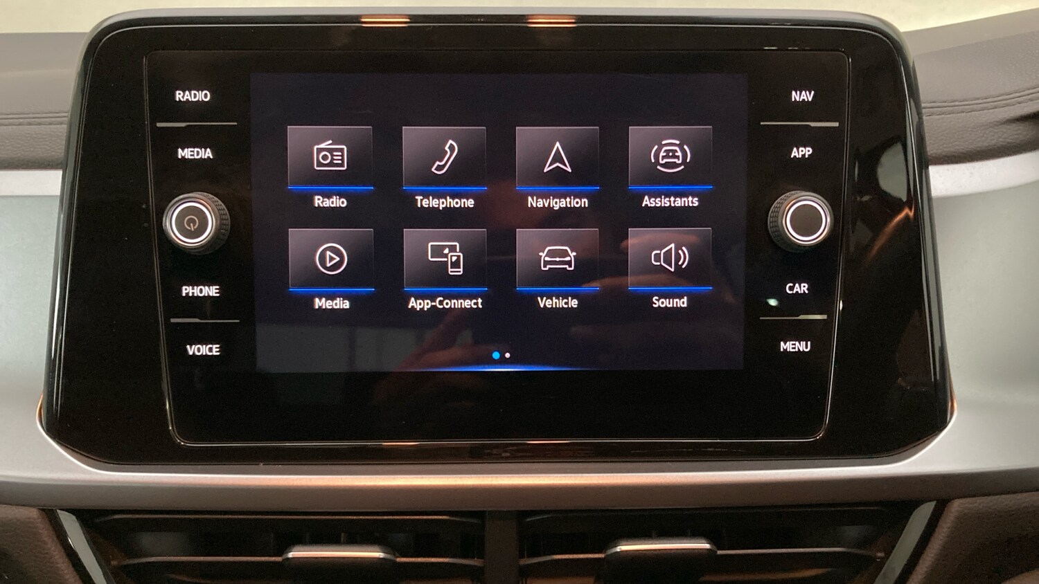 Used Volkswagen T-Roc 2022 for sale - 76694178: Photo 12