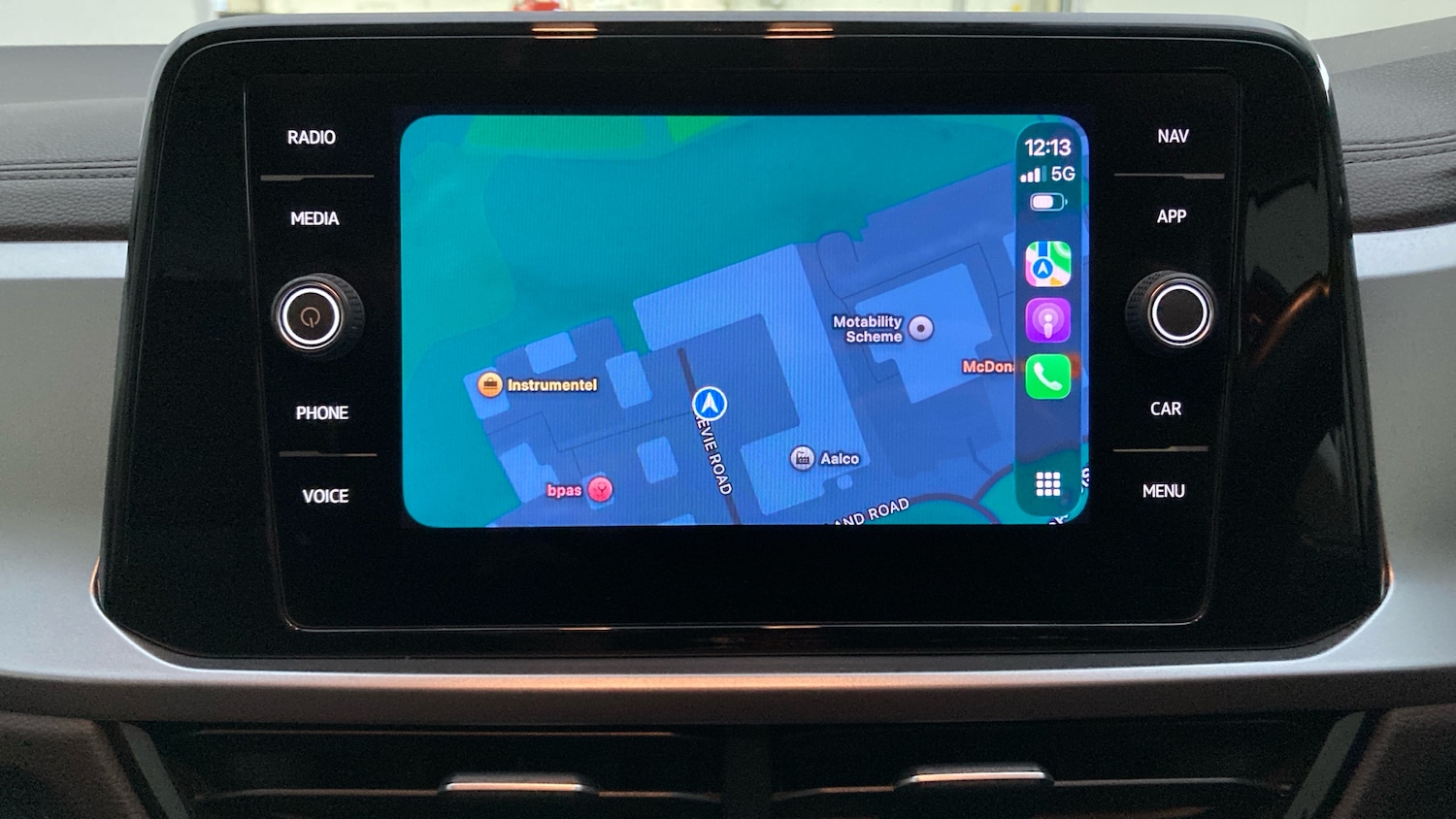 Used Volkswagen T-Roc 2022 for sale - 76694178: Photo 22