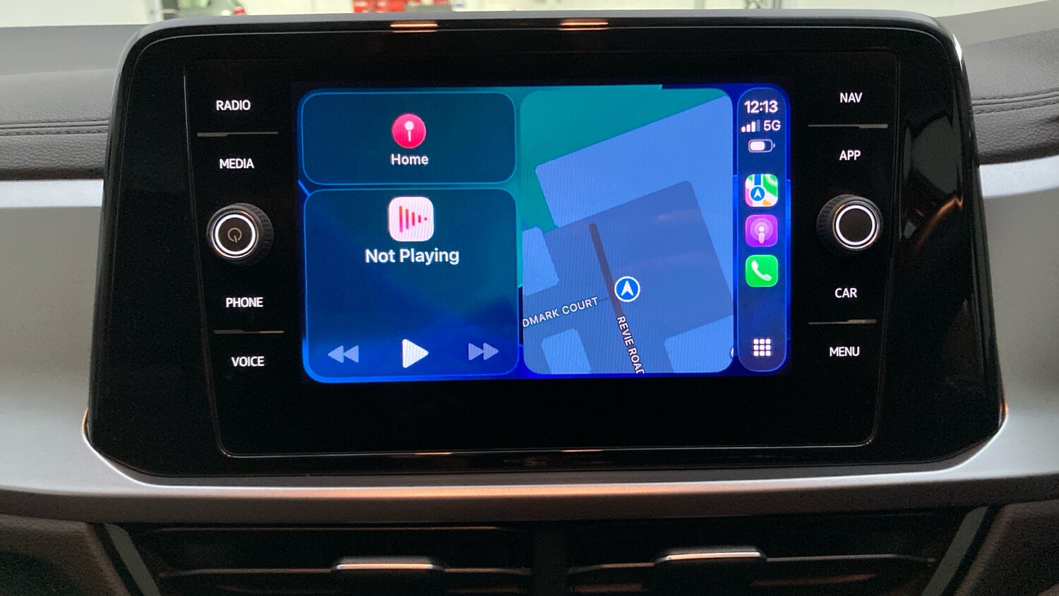 Used Volkswagen T-Roc 2022 for sale - 76694178: Photo 24